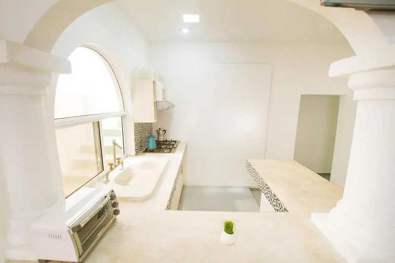 Hostels On The Road Playa del Carmen Mexico