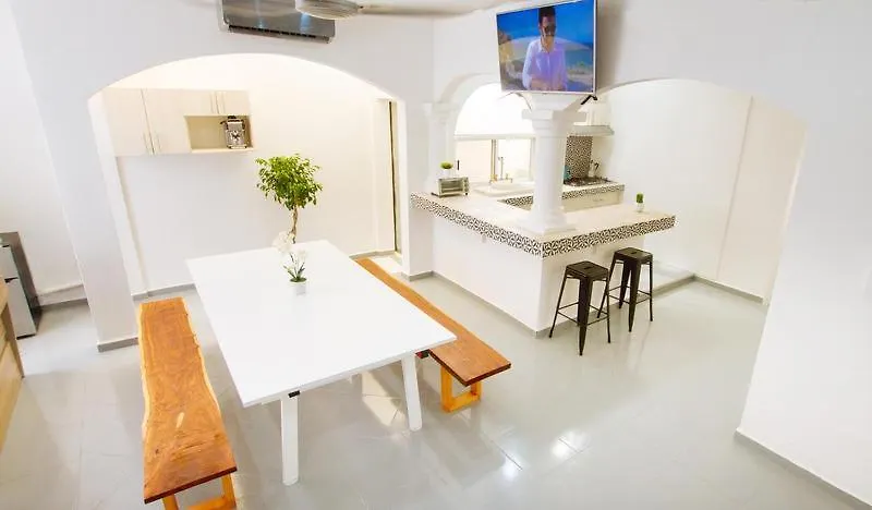 Hostels On The Road Playa del Carmen