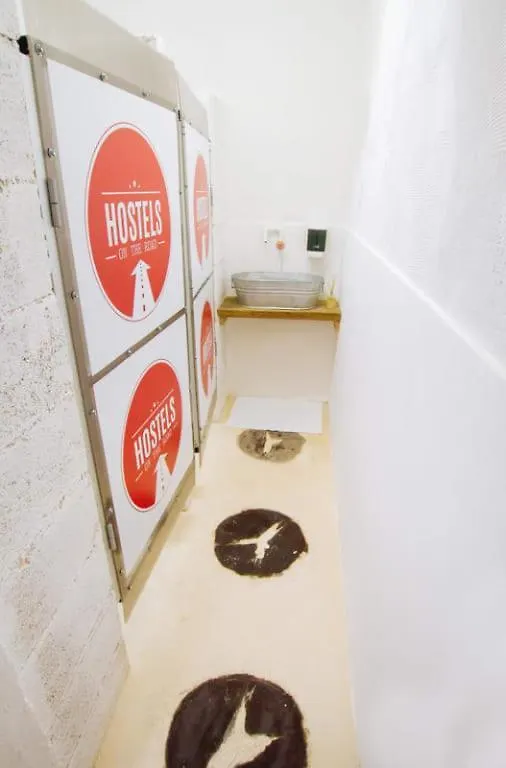 Hostels On The Road Playa del Carmen