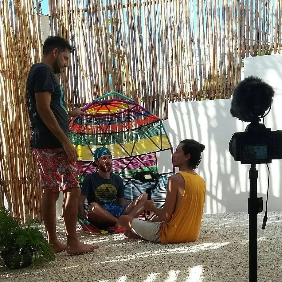 Hostels On The Road Playa del Carmen