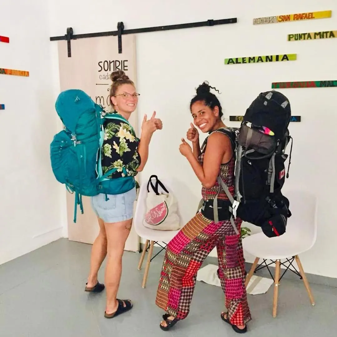 Hostels On The Road Playa del Carmen Mexico
