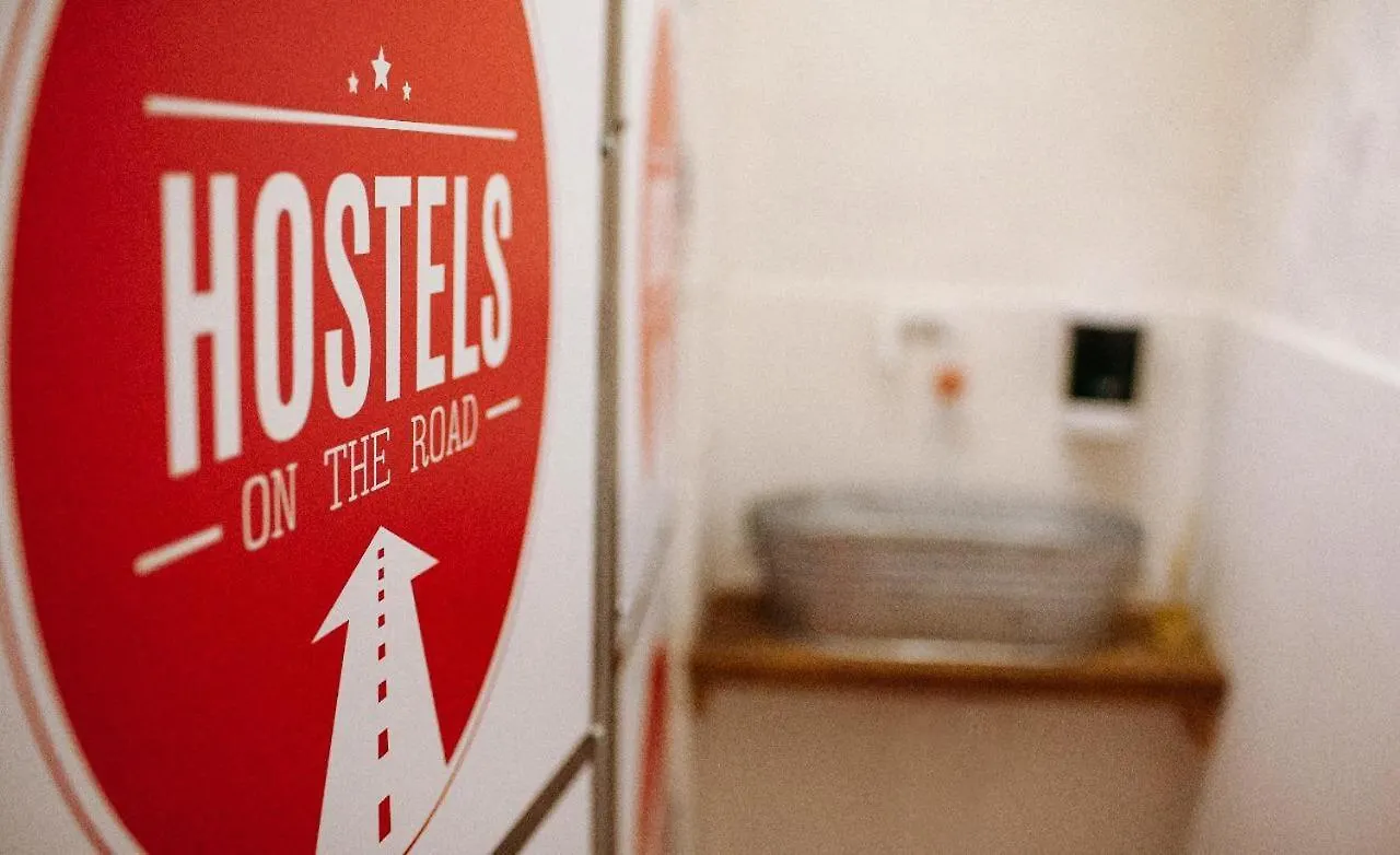 Hostels On The Road Playa del Carmen