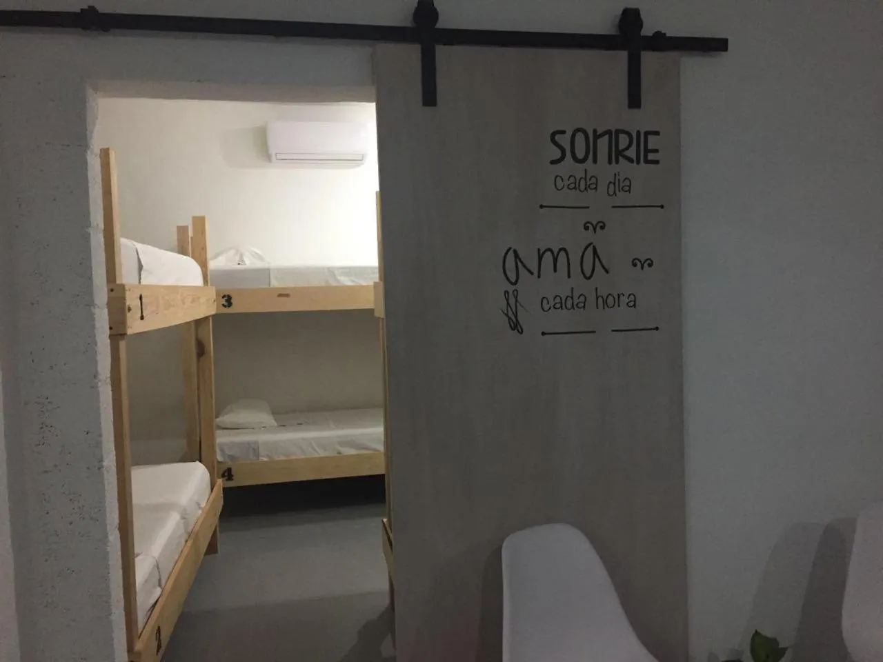 Hostels On The Road Playa del Carmen