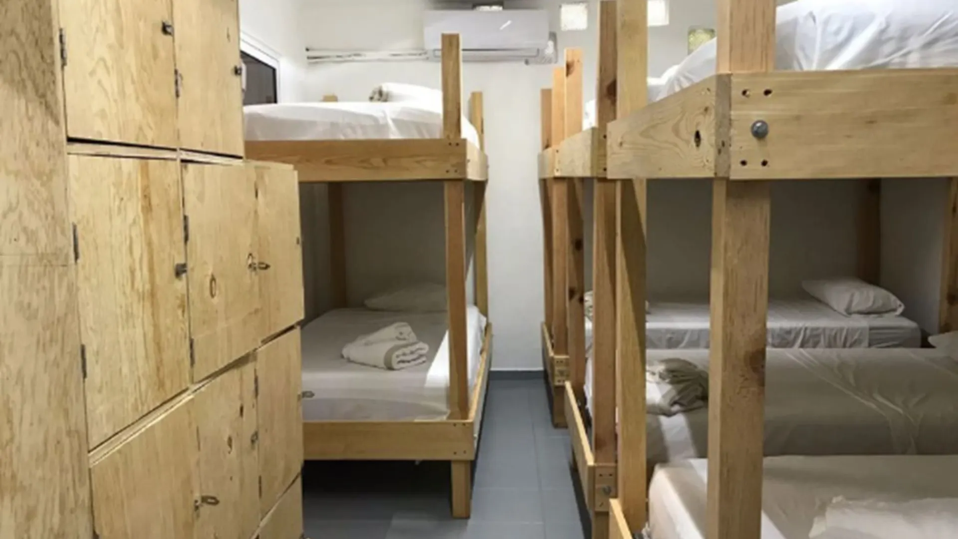Hostels On The Road Playa del Carmen