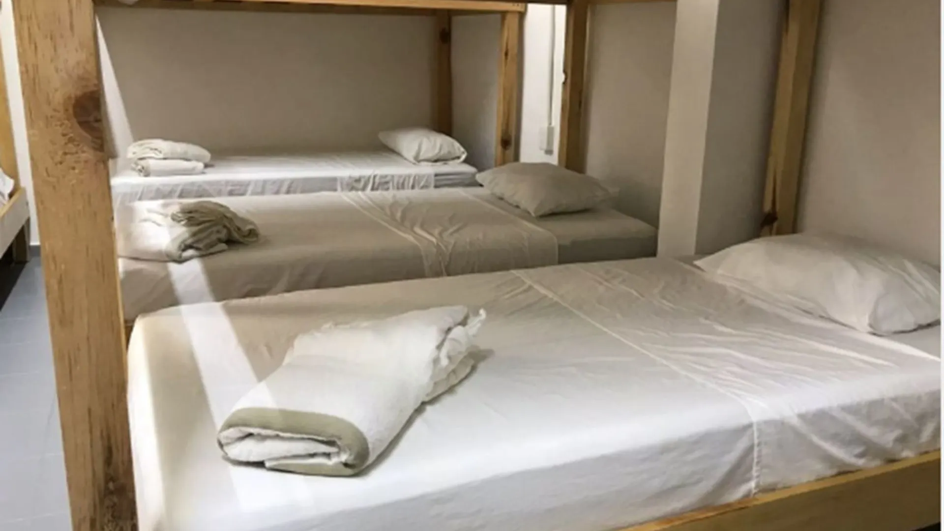 Hostels On The Road Playa del Carmen