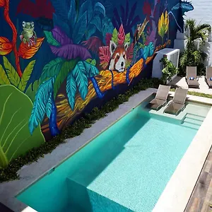 Red Panda Hostel