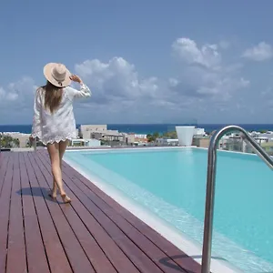 Macondo 5th Av **** Playa del Carmen