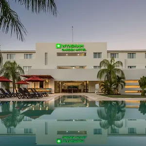 Hotel Wyndham Garden