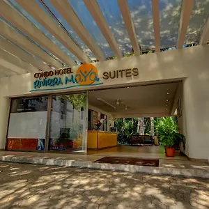 Riviera Maya Апарт-отель