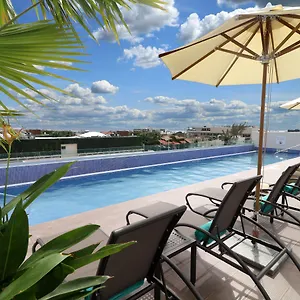 Express & - By Ihg *** Playa del Carmen