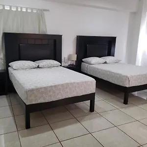 Apartmán A Calle Del Ado 5ta Avenida