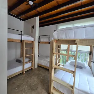 Hom Boutique Hostal