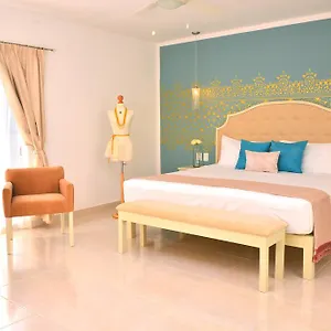 Unic Design - 5th Avenue (adults Only) **** Playa del Carmen