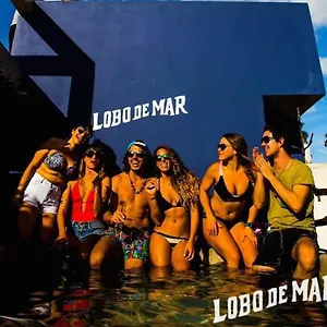 Lobo De Mar Hostal