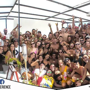Izsla Hostel Playa Del Carmen Hostal