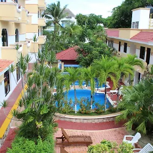 Hotel Vista Caribe Diving