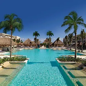 酒店 Paradisus La Perla- Adults Only