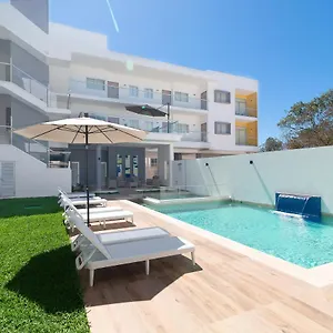 Aparthotel Heaven
