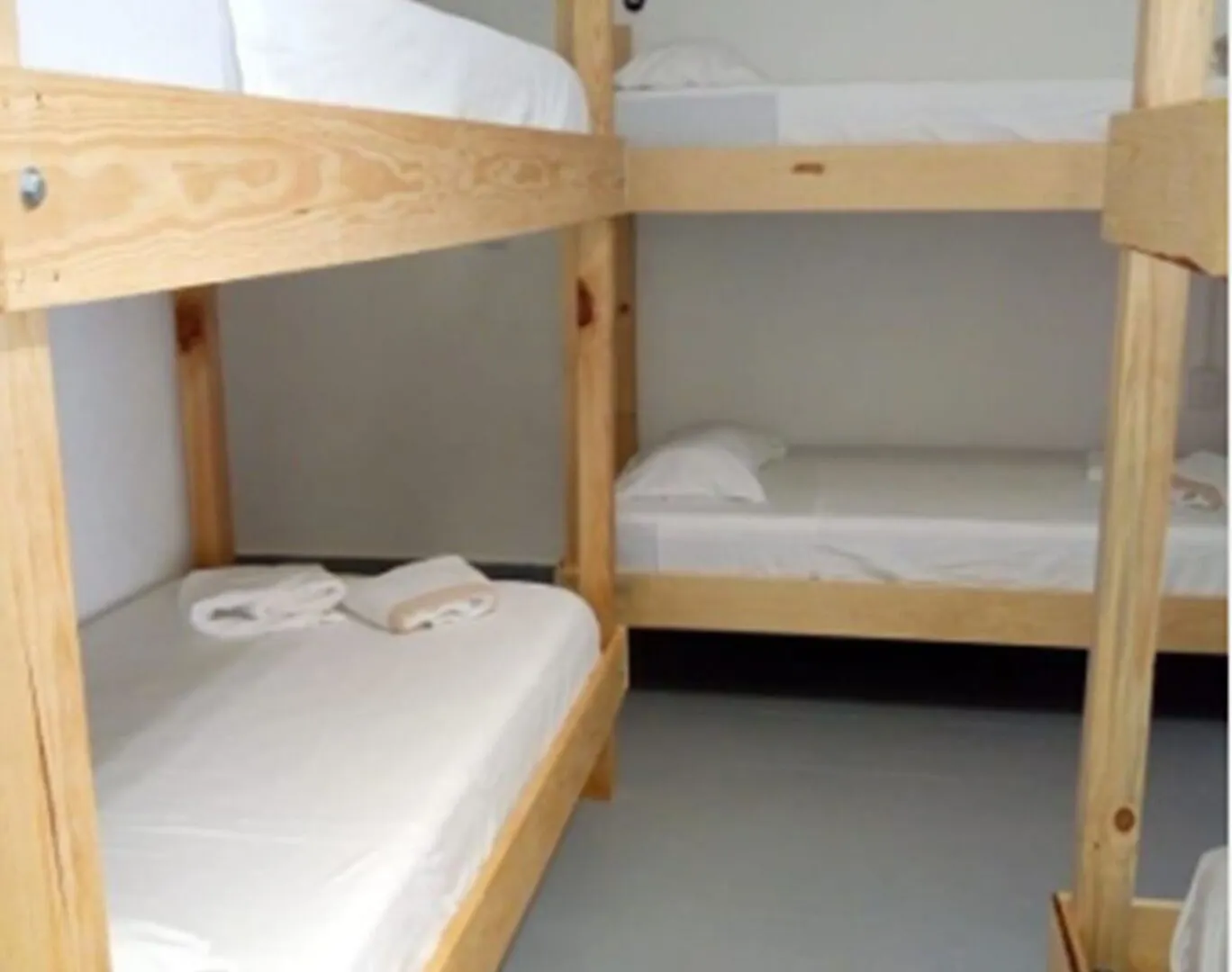 Hostels On The Road Playa del Carmen