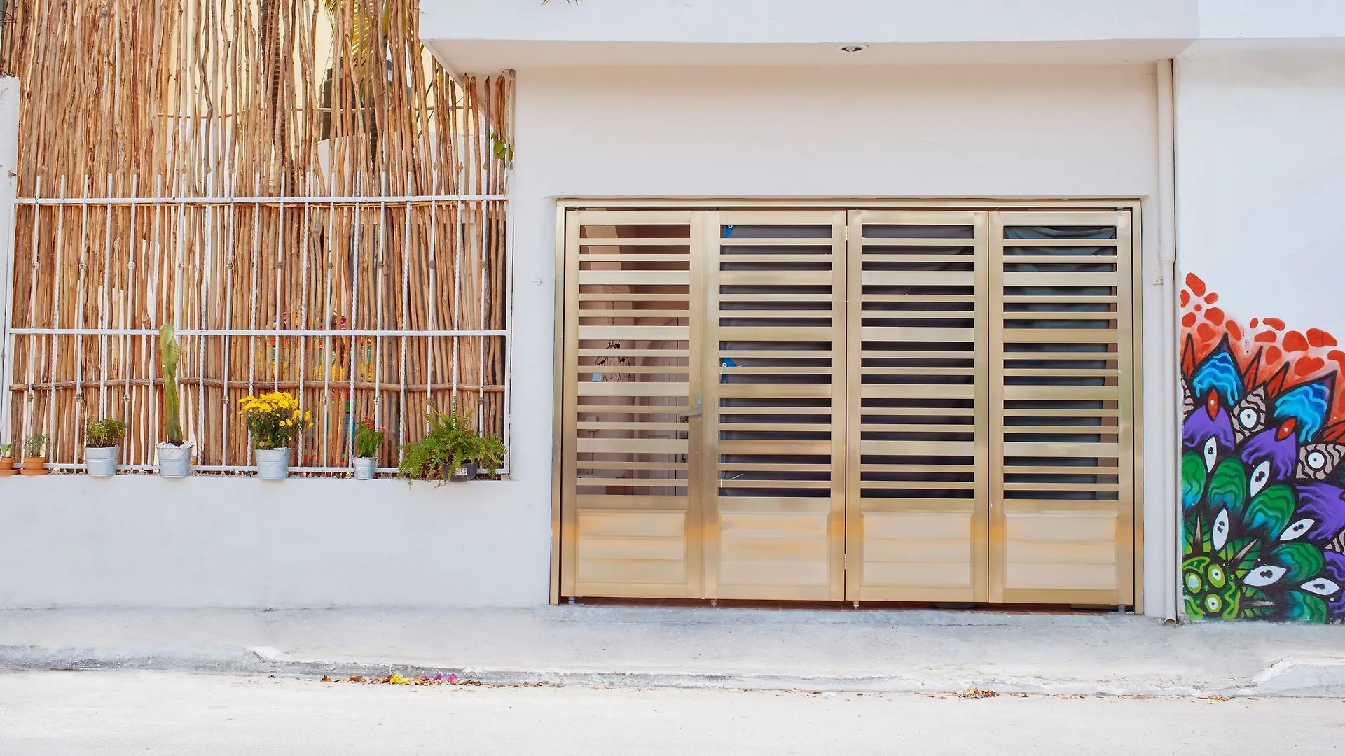 Hostels On The Road Playa del Carmen 0*,  Mexico