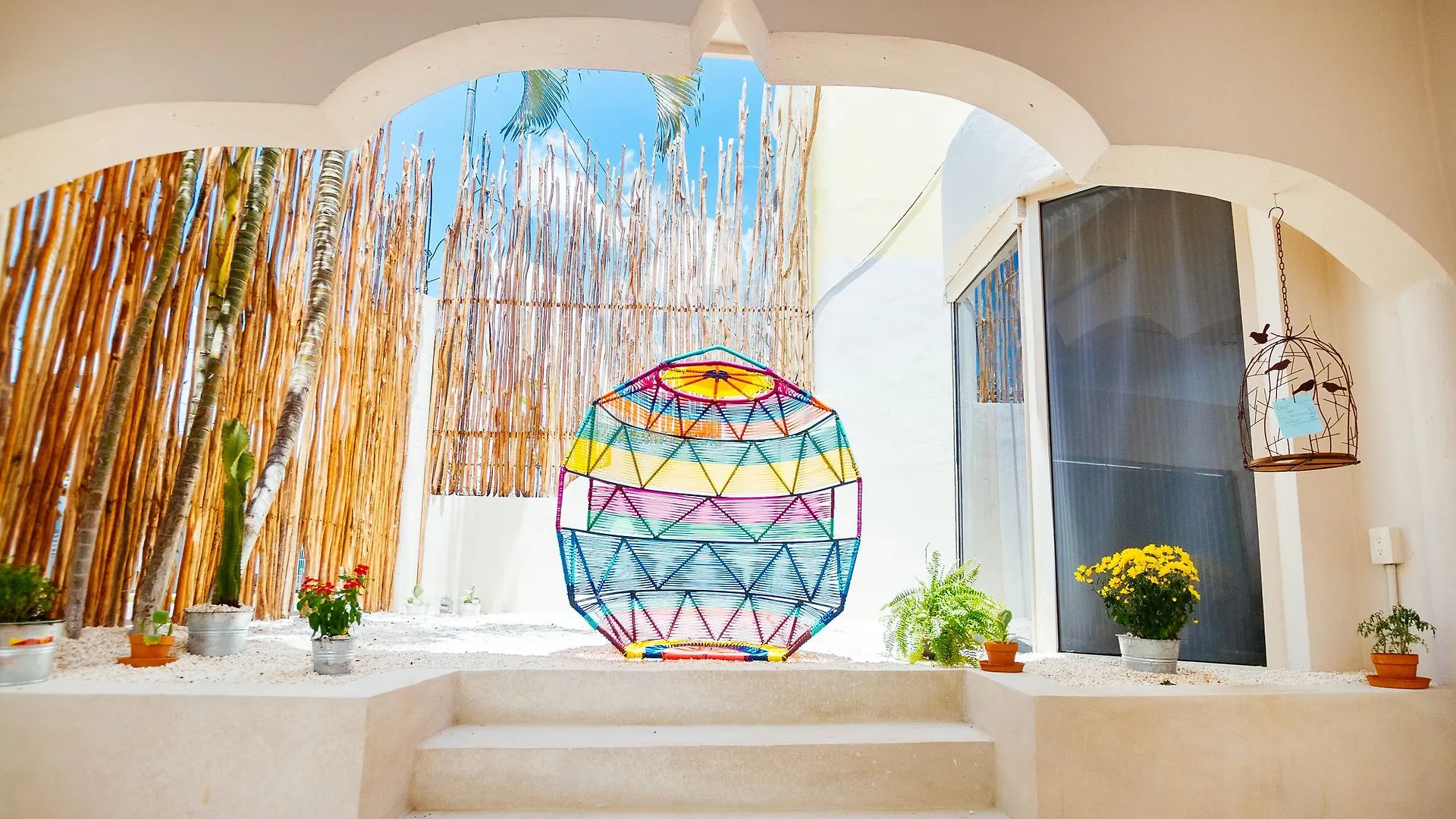 Hostels On The Road Playa del Carmen